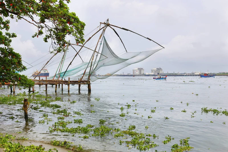 Fort Kochi